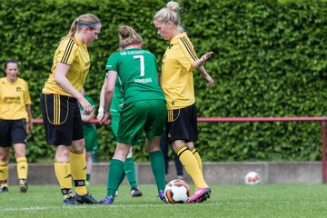 Bild 238 - OL GW Eimsb�ttel : SC Wentorf : Erfebnis: 2:2